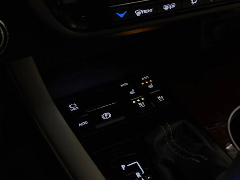 Used 2019 Lexus RX 350 F Sport image 39