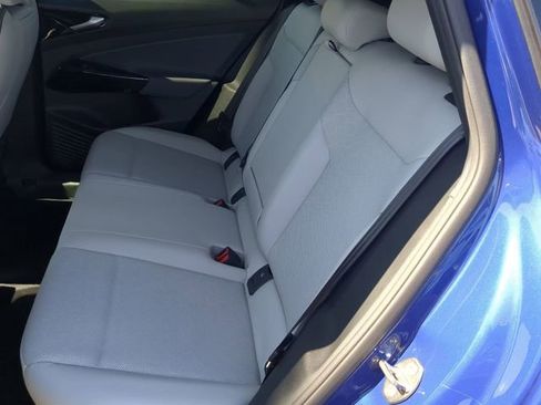Certified 2022 Volkswagen ID.4 Pro S RWD image 17