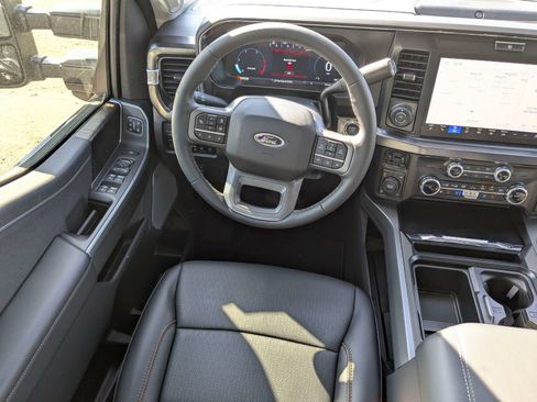 New 2026 Ford F250 Lariat w/ Lariat Ultimate Package AWD/4WD image 14