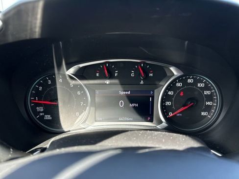 Used 2023 Chevrolet Equinox LT AWD/4WD image 38
