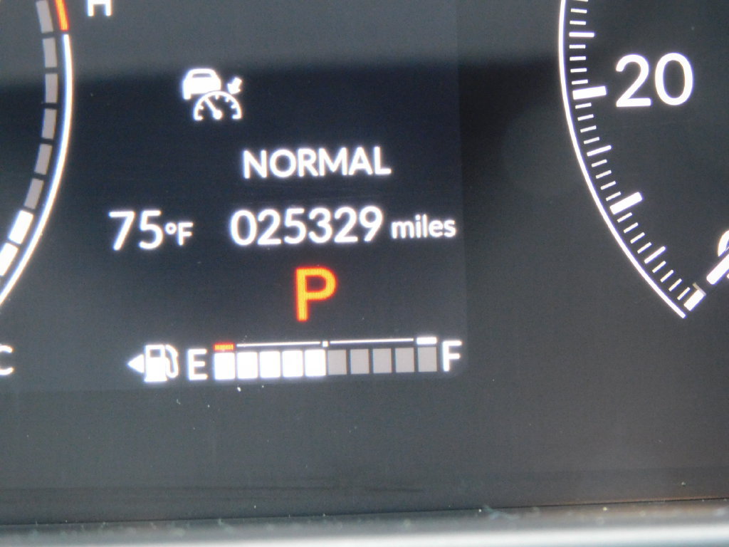 Used 2025 Honda Ridgeline RTL image 34
