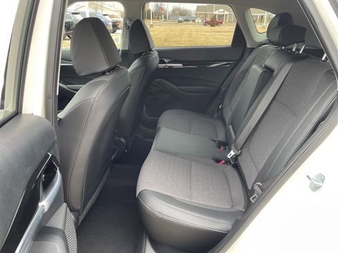 New 2026 Kia Seltos S image 10