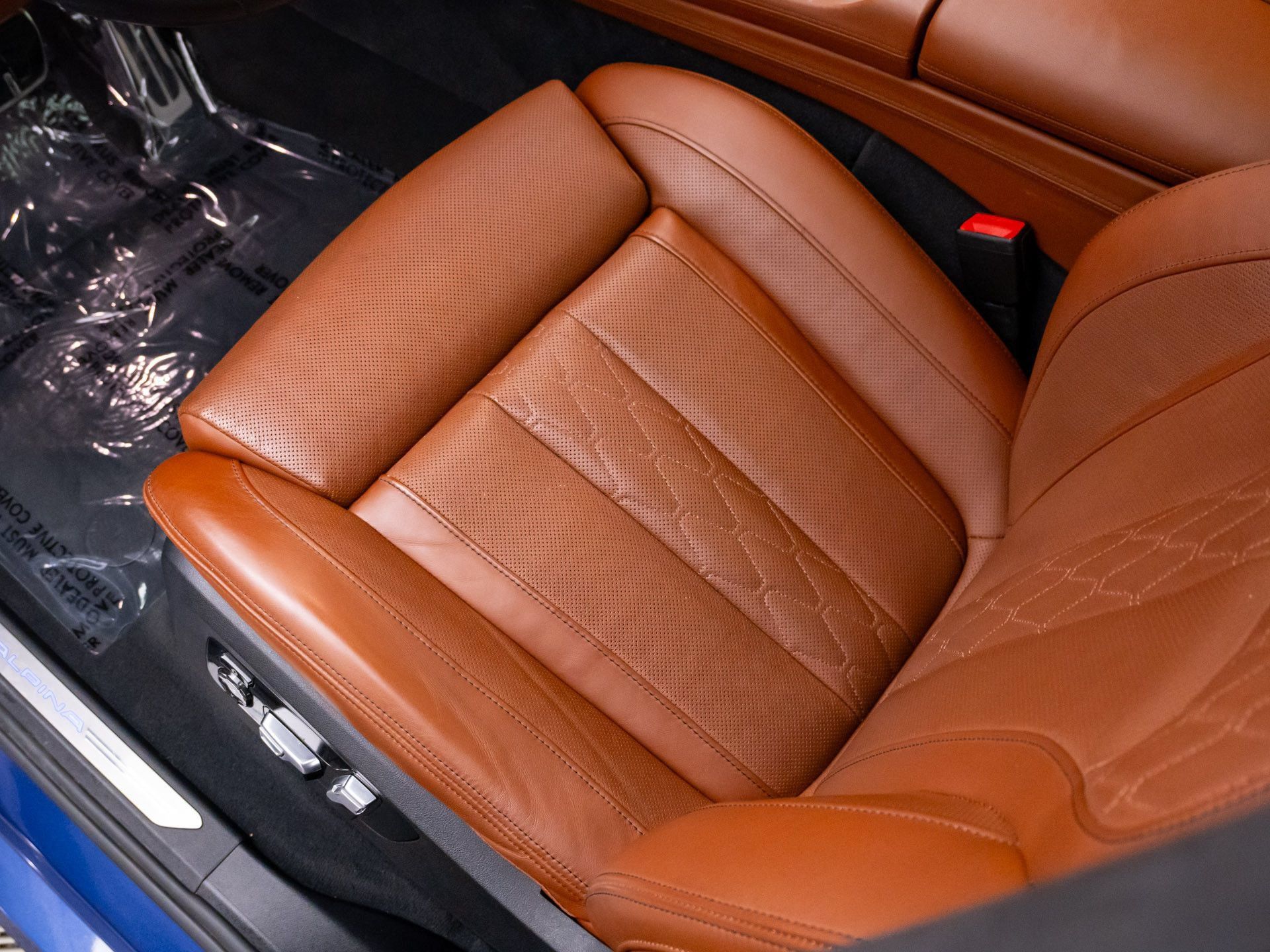 Used 2024 BMW ALPINA XB7 AWD/4WD image 15