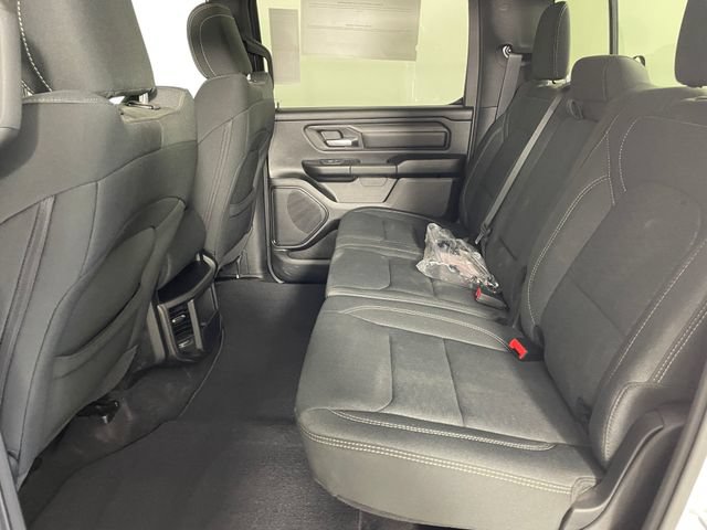 New 2026 RAM 1500 Express AWD/4WD image 13