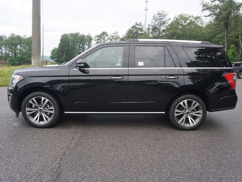 Used 2020 Ford Expedition Limited w/ Equipment Group 302A RWD image 21