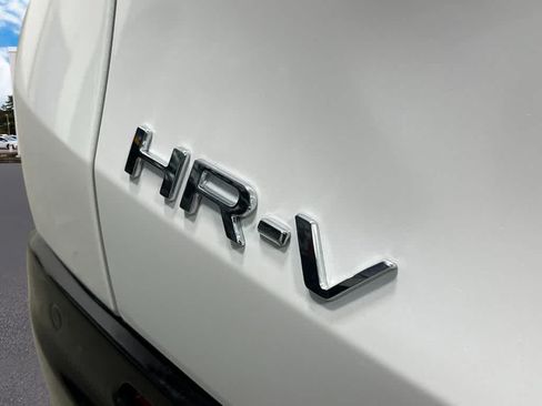 New 2027 Honda HR-V EX-L image 6