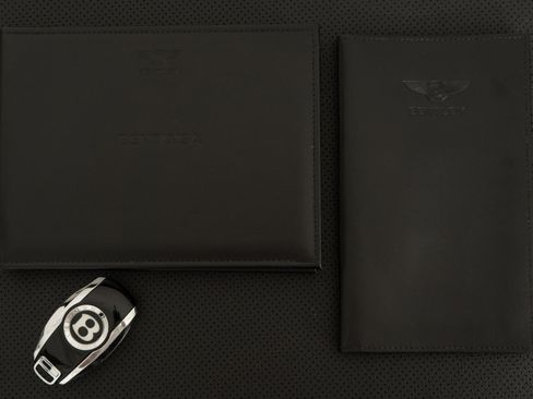 Used 2020 Bentley Bentayga Speed image 21