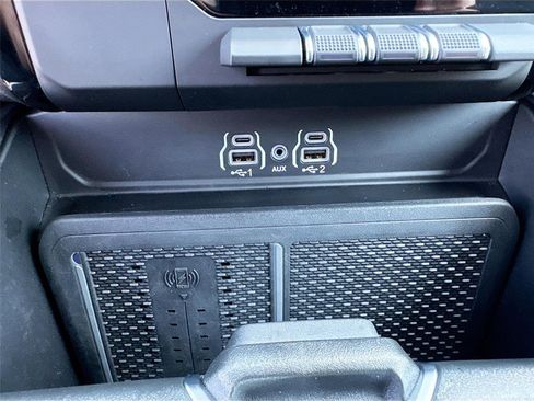 Used 2026 RAM 1500 Big Horn AWD/4WD image 15