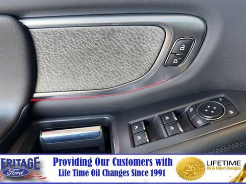 New 2026 Ford Expedition Tremor AWD/4WD image 11