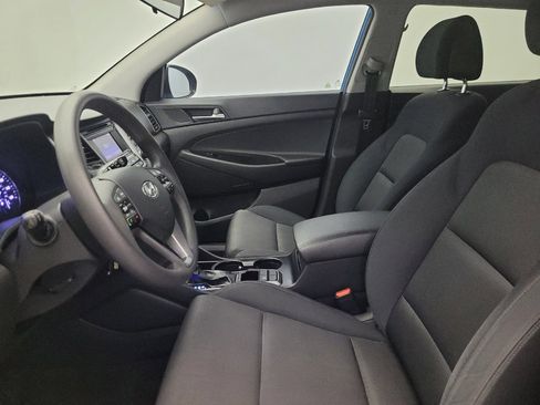 Used 2017 Hyundai Tucson SE FWD image 17