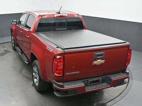 Used 2016 Chevrolet Colorado Z71 image 39