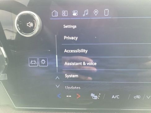 New 2026 Chevrolet Traverse Z71 w/ Driver Confidence Package image 46