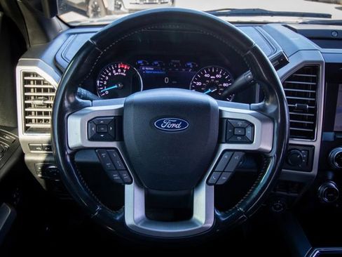 Used 2020 Ford F350 Platinum image 27