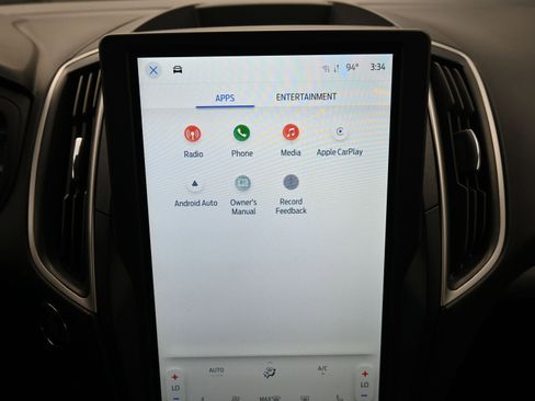 Used 2023 Ford Edge SEL image 65