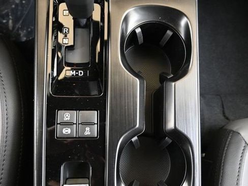 New 2026 Subaru Outback Premium image 36