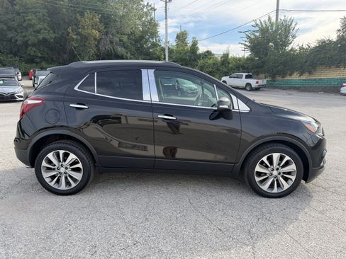 Used 2019 Buick Encore Preferred w/ Safety Package FWD image 8