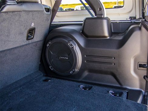 New 2026 Jeep Wrangler Sahara image 14