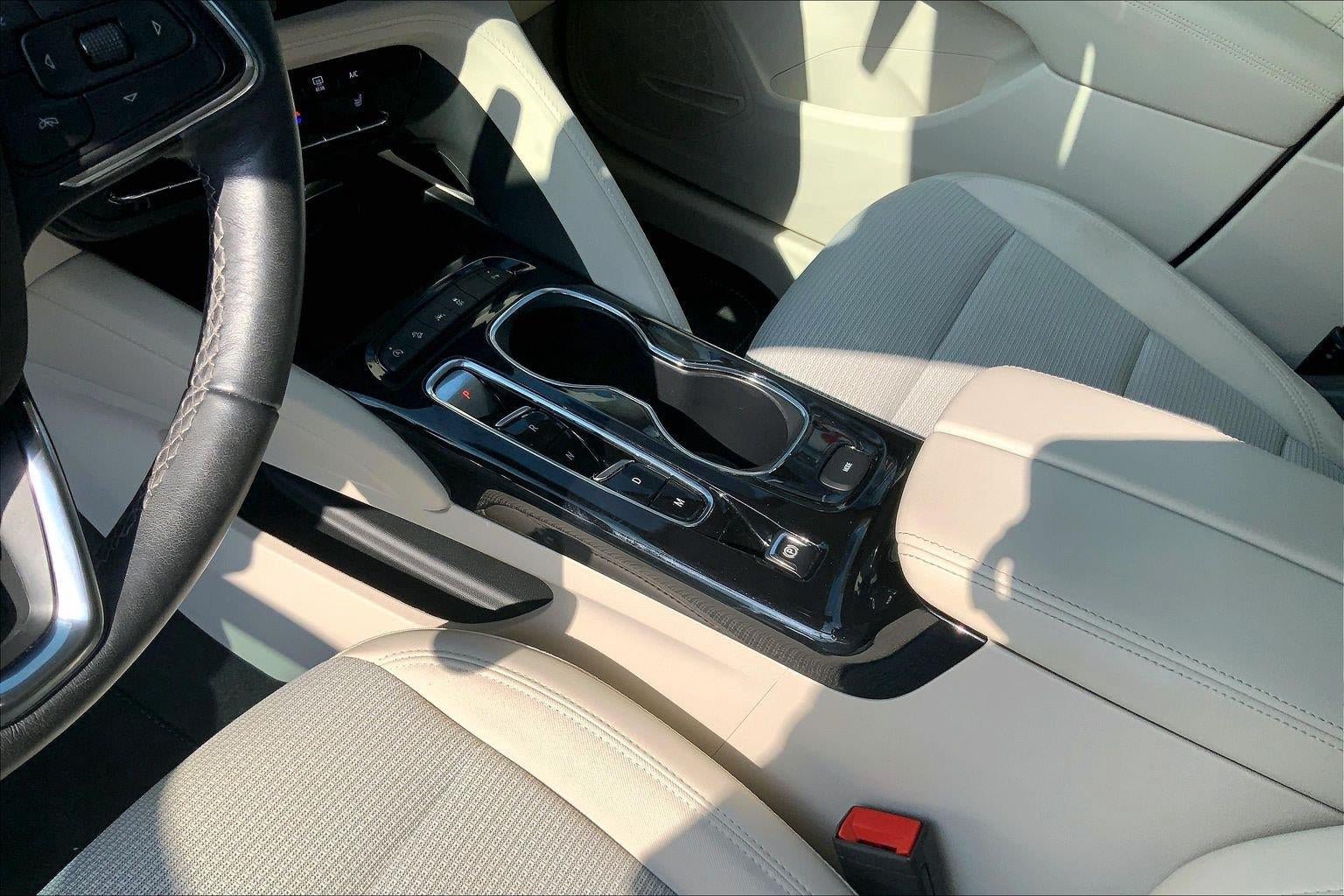 Used 2023 Buick Envision Preferred AWD/4WD image 15