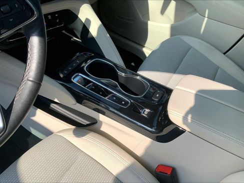 Used 2023 Buick Envision Preferred AWD/4WD image 15