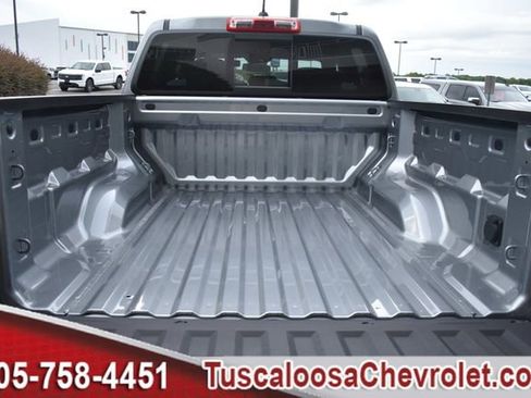 New 2026 Chevrolet Colorado Z71 image 9