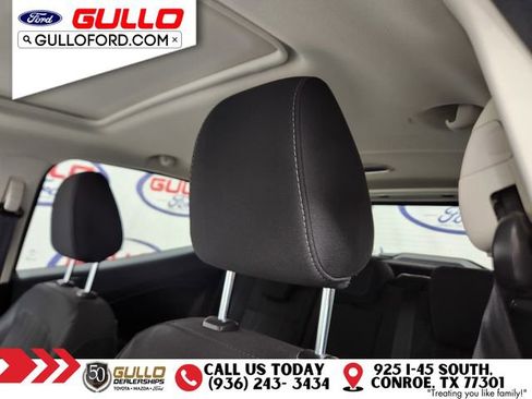 Used 2021 Ford EcoSport SE image 17