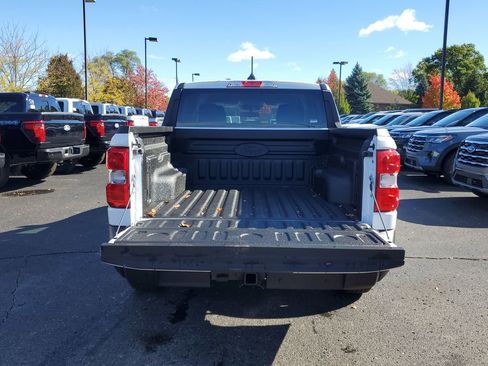 New 2025 Ford Maverick XL image 25