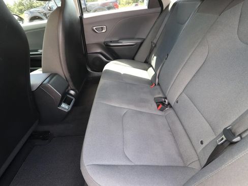 Used 2025 Kia K4 FWD image 9