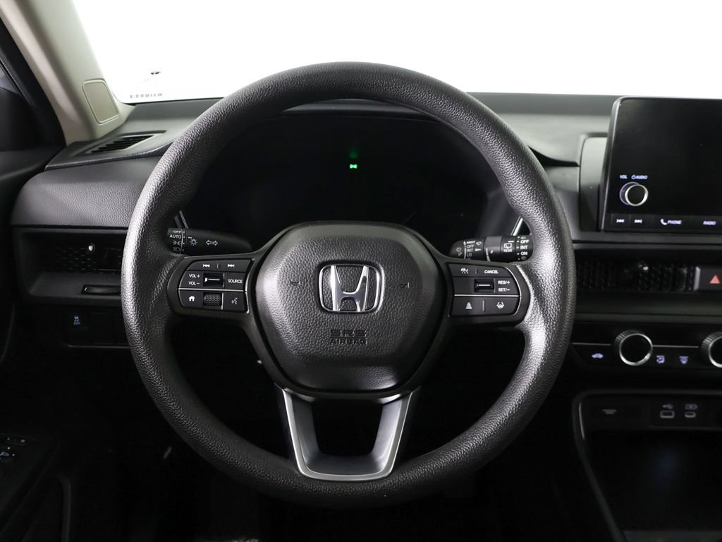 Used 2025 Honda CR-V EX image 38