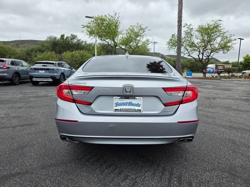 Used 2019 Honda Accord Sport image 8