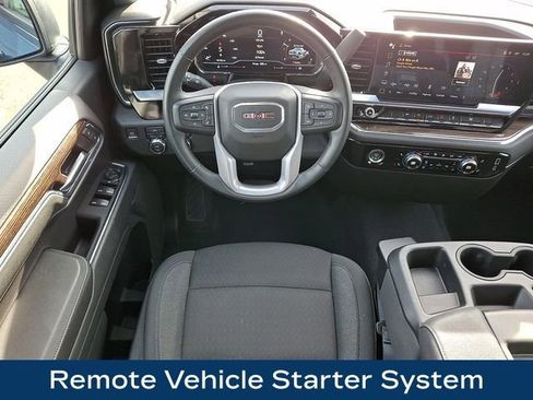 Used 2024 GMC Sierra 1500 Elevation image 18