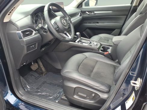 Used 2022 MAZDA CX-5 AWD 2.5 S w/ Select Package image 16