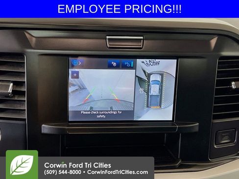 New 2026 Ford F250 XLT w/ 360-Degree Camera Package AWD/4WD image 19