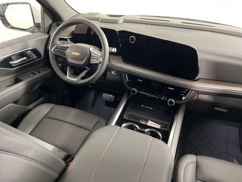 New 2026 Chevrolet Tahoe LT w/ Comfort Package image 12