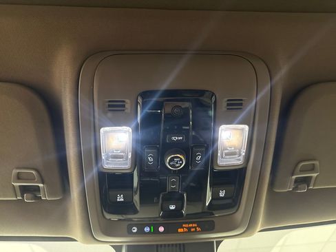 New 2026 GMC Yukon XL Denali w/ Sun & Power Step Package RWD image 16