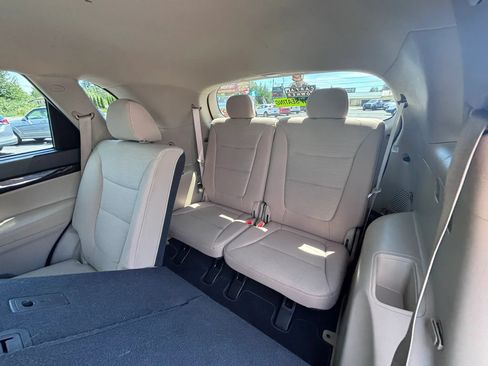 Used 2015 Kia Sorento LX FWD image 24