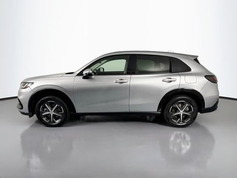 Certified 2025 Honda HR-V EX-L image 8