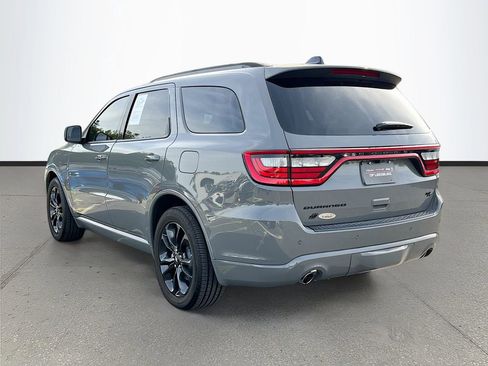 Used 2025 Dodge Durango R/T w/ Blacktop Package AWD/4WD image 5