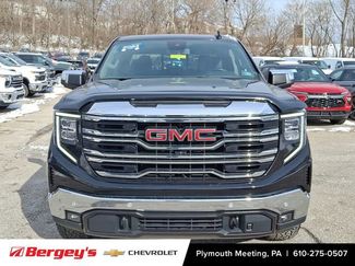 Certified 2024 GMC Sierra 1500 SLT w/ SLT Premium Plus Package video 3