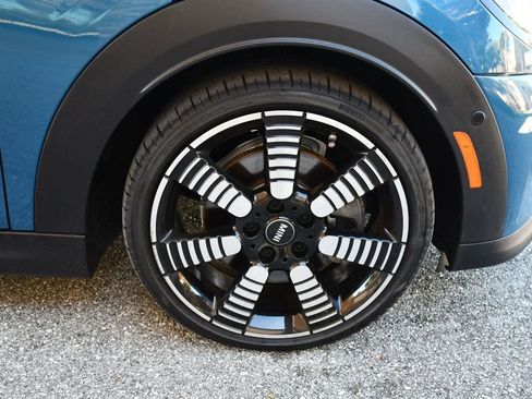 Used 2022 MINI Cooper S image 77