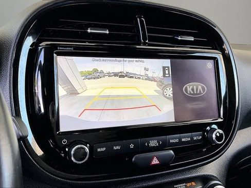 Used 2021 Kia Soul EX FWD image 13