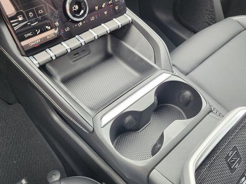 New 2026 GMC Terrain Denali image 32