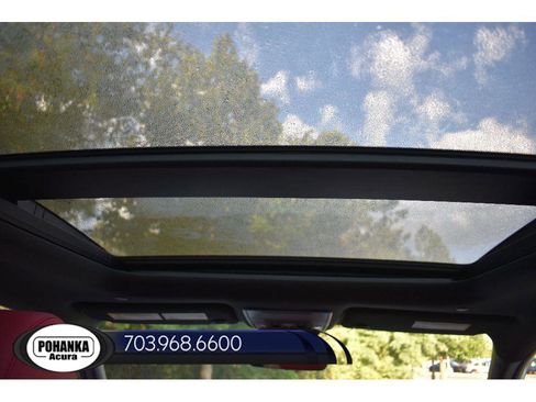 New 2025 Acura ADX A-Spec AWD/4WD image 21