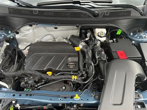 New 2026 Buick Envista Sport Touring FWD image 10