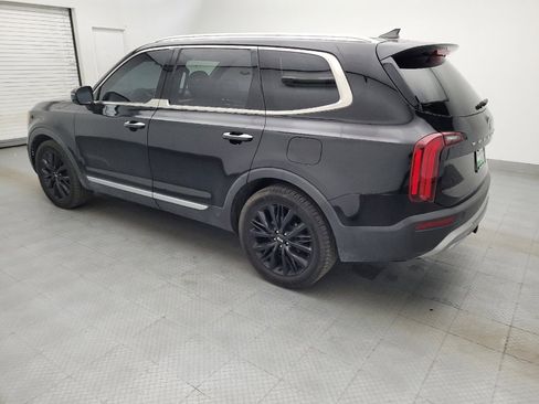 Used 2020 Kia Telluride SX image 3