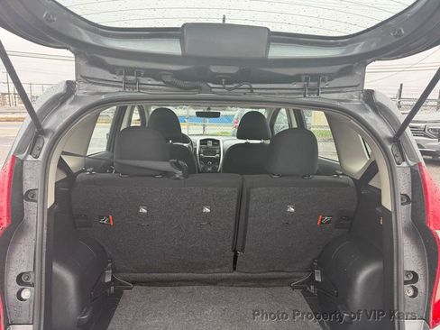 Used 2018 Nissan Versa Note SV image 18