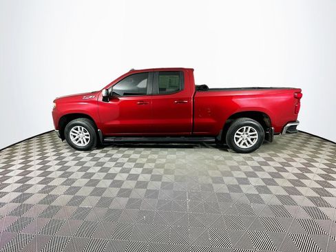 Used 2019 Chevrolet Silverado 1500 LT w/ All-Star Edition image 7