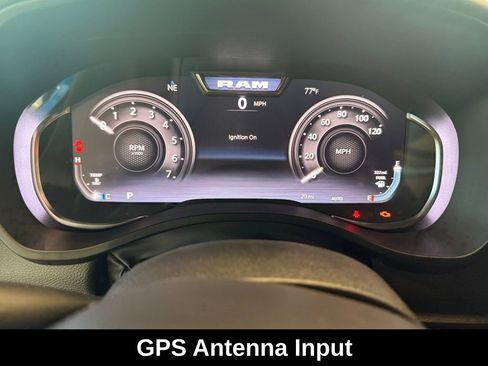 New 2026 RAM 1500 Big Horn image 19