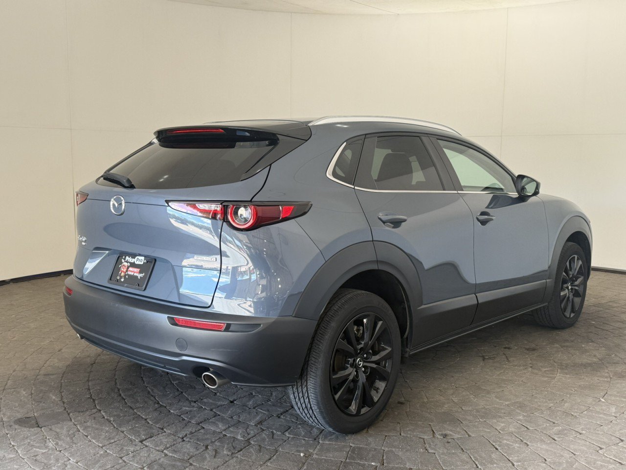 Used 2025 MAZDA CX-30 AWD 2.5 S w/ Preferred Package image 7