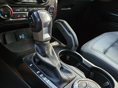 Used 2023 Ford Bronco Big Bend AWD/4WD image 14