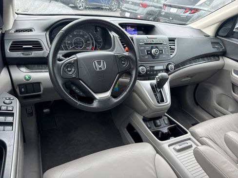 Used 2012 Honda CR-V EX-L image 22